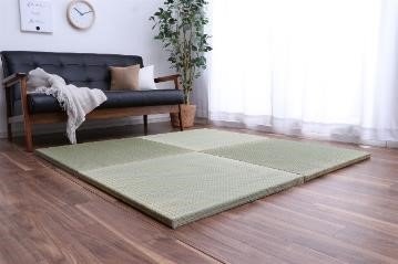 Japanese Tatami Floor Mat 